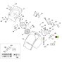 Motor Housing for Stihl Shredder