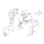 Thermo Detector Assembly