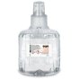 GOJO Mild Antimicrobial Hand Wash LTX Re-Fill Soap Fragrance free 1200 ml