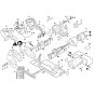 Circular Hand Saw Assembly