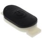 Switch Holder Assembly for Makita DML801/BML801 Flashlight - GM00001285