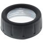 Torch Lens Assy for Makita DML806 LED Torch - GM00001394