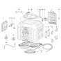 Cordless Radio Assembly