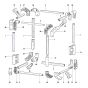 Cordless Radio Assembly