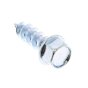 Screw for Mountfield 1530H Ride-On Mower - OEM No. 112735403/0