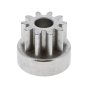 Pinion Gear (Right) for Mountfield 420PD, 421PD, 422PD Mower - 122570110/1