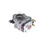 Carburettor for Mountfield MHJ2424 Hedgetrimmer - OEM No. 123054036/0
