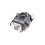 Carburettor for Mountfield MHJ2424 Hedgetrimmer - OEM No. 123054036/0