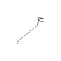Throttle Lever Spring for Mountfield MHJ 2424 Hedgetrimmer - OEM No. 123430609/0