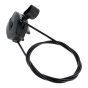 Throttle Cable for Mountfield 461HP, 462HP Mower - 181005501/1