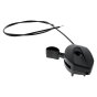 Throttle Cable for Stiga TURBO 48 PLUS B, TURBO 48 S B Mower - 181005516/0