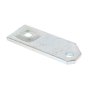 Gear Lever Plate for Mountfield 1430, 1430M Lawn Tractor - OEM No. 325318235/0