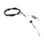 Clutch Drive Cable for Mountfield 46R PD, 46R PD ES Mower - 381000653/0