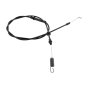 Clutch Drive Cable for Mountfield S421RPD, S461RPD Mower - OEM No. 381030092/1