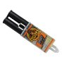 Gorilla 5 Min 2-Part Epoxy Syringe 25ml by Gorilla Glue - 6044001