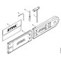 Stihl GS461 Tools & Extras