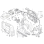 Bosch GST 18 V-LI B Jigsaw