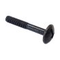 Air Cleaner Cover Bolt for Honda GX100, GXR120 Engines - 90011 Z0D 000