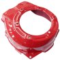 Fan Cover (Cowl) Fits Honda GX100 (Non Rammer) - 19610-Z0D-000ZC
