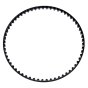 Timing Belt Fits Honda GX100 GCANM, GX100U GCAGK Engines - OEM No. 14400-Z0D-003
