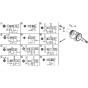 Crankshaft Assembly for GX120U1