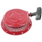 Recoil Assembly (Single Pawl) for Honda GX110 GX140