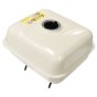 Honda GX110, GX120 Fuel Tank