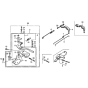 Control Assembly for GX160T1