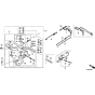 Control Assembly for GX160T2