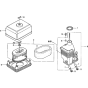 Air Cleaner Assembly Honda GX160U1