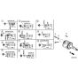 Crankshaft Assembly for GX160UT2