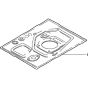 Gasket Kit for Honda GX200T2