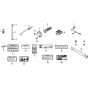 Spark Arrester Assembly