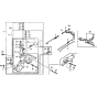 Ignition Coil for Honda GX200UT2