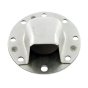 Exhaust Deflector for Honda GX110 GX120 GX140 GX160 GX200 Engines - 18331 883 810