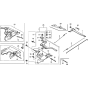 Control Assembly for GX270H