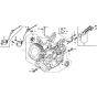Cylinder Barrel Assembly