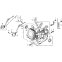 Cylinder Barrel Assembly