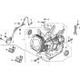 Cylinder Barrel Assembly