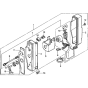 Control Box Assembly