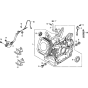 Cylinder Barrel Assembly