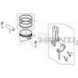 Piston Connecting Rod