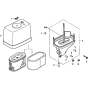 Air Cleaner Assembly