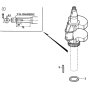 Crankshaft Assembly for GXV620