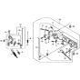 Control Assembly for GXV630R