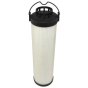 Hydraulic Filter 228 x 58mm Fits JCB 3CX, 8025 Replaces 329/10100