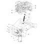 Exhaust System for Hamm HD30 - 35