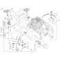 Steering for Hamm Rollers