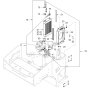 Cooling Parts for Hamm Rollers