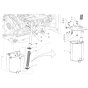 Exhaust System for Hamm HD50